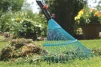 Граблі Gardena Combisystem дротяні пружинні,  50 см (03100-20.000.00) - 3