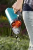Разбрасыватель ручной Gardena Small для соли и песка (03255-30.000.00) - 4
