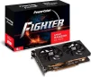 Відеокарта AMD Radeon RX 7600 8GB GDDR6 Fighter PowerColor (RX 7600 8G-F) - 1