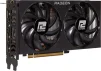 Відеокарта AMD Radeon RX 7600 8GB GDDR6 Fighter PowerColor (RX 7600 8G-F) - 4
