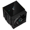 Процессорный кулер DeepCool AK620 Digital (R-AK620-BKADMN-G) - 3