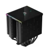 Процессорный кулер DeepCool AK620 Digital (R-AK620-BKADMN-G) - 4
