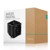 Процессорный кулер DeepCool AK620 Digital (R-AK620-BKADMN-G) - 10