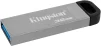 Флеш-накопичувач USB3.2 32GB Kingston DataTraveler Kyson Silver/Black (DTKN/32GB) - 2