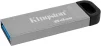 Флэш-накопитель USB3.2 64GB Kingston DataTraveler Kyson Silver/Black (DTKN/64GB) - 2