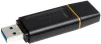 Флэш-накопитель USB3.2 128GB Kingston DataTraveler Exodia Black/Yellow (DTX/128GB) - 3