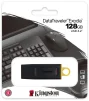Флэш-накопитель USB3.2 128GB Kingston DataTraveler Exodia Black/Yellow (DTX/128GB) - 5
