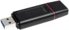 Флэш-накопитель USB3.2 256GB Kingston DataTraveler Exodia Black/Pink (DTX/256GB) - 3