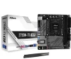 Материнська плата ASRock Z790M-ITX WiFi Socket 1700 - 1