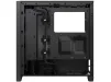 Корпус Corsair iCUE 4000D RGB AirFlow Tempered Glass Black (CC-9011240-WW) без БЖ - 5