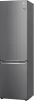 Холодильник LG GW-B509SLNM - 3