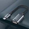 Кабель Cabletime USB Type-C - HDMI, 0.15m, v1.4 4K/30HZ (CP11A) - 2