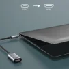 Кабель Cabletime USB Type-C - HDMI, 0.15m, v1.4 4K/30HZ (CP11A) - 3