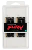 Модуль пам`ятi SO-DIMM 2x16GB/3200 DDR4 Kingston Fury Impact (KF432S20IBK2/32) - 4