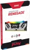 Модуль памяти DDR5 48GB/6000 Kingston Fury Renegade RGB (KF560C32RSA-48) - 3