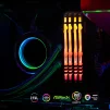 Модуль пам`яті DDR4 2x8GB/3600 Kingston Fury Beast RGB (KF436C17BBAK2/16) - 7