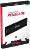 Модуль памяти DDR4 2x8GB/3600 Kingston Fury Renegade Black (KF436C16RBK2/16) - 4