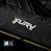 Модуль памяти DDR4 2x8GB/3600 Kingston Fury Renegade Black (KF436C16RBK2/16) - 7
