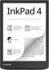 Электронная книга PocketBook 743G InkPad 4 Stundust Silver (PB743G-U-CIS) - 1