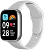 Смарт-часы Xiaomi Redmi Watch 3 Active Gray (BHR7272GL) - 10