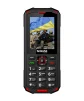 Мобільний телефон Sigma mobile X-treme PA68 Dual Sim Black/Red (4827798466520) - 1