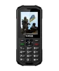 Мобильный телефон Sigma mobile X-treme PA68 Dual Sim Black (4827798466513) - 1