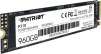 Накопитель SSD 960GB Patriot P310 M.2 2280 PCIe NVMe 3.0 x4 TLC (P310P960GM28) - 3