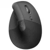 Миша бездротова Logitech Lift for Business Graphite (910-006494) - 1