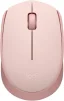 Мышка беспроводная Logitech M171 Rose (910-006865) - 1