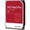 Накопичувач HDD SATA 16.0TB WD Red Pro NAS 7200rpm 512MB (WD161KFGX) - 2