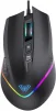 Миша Aula F805 Wired gaming mouse with 7 keys Black (6948391212906) - 1