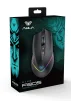 Миша Aula F805 Wired gaming mouse with 7 keys Black (6948391212906) - 6