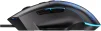 Мышка Aula F812 Wired gaming mouse with 7 keys Black (6948391213132) - 4