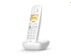 Радіотелефон DECT Gigaset A270 White (S30852H2812S302) - 1