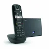 Радiотелефон DECT Gigaset AS690 IP Black (S30852H2813S301) - 1