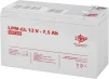 Аккумуляторная батарея LogicPower 12V 7.5AH (LPM-GL 12 – 7.5 AH) GEL - 4