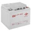 Акумуляторна батарея LogicPower 12V 40AH (LPM-GL 12 - 40 AH) GEL - 3