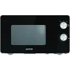Мікрохвильова піч Gorenje MO20E1B - 1