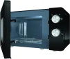 Мікрохвильова піч Gorenje MO20E1B - 5