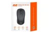 Мышь беспроводная 2E MF216 WL Black (2E-MF216WB) USB - 6