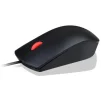Миша Lenovo Essential USB Mouse Black (4Y50R20863) - 2