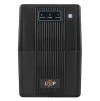 Источник бесперебойного питания LogicPower U650VA-P - 2