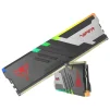 Модуль памяти DDR5 2x16GB/7000 Patriot Viper Venom RGB (PVVR532G700C32K) - 5