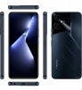 Смартфон Tecno Pova-5 (LH7n) 8/128GB Dual Sim Mecha Black (4894947000492) - 2