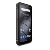 Смартфон Gigaset GX4 IM 4/64GB Dual Sim Black (S30853H1531R111) - 2