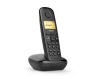 Радіотелефон DECT Gigaset A270 Black (S30852H2812S301) - 2
