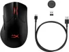 Миша бездротова HyperX Pulsefire Dart Black (4P5Q4AA) - 7