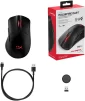 Миша бездротова HyperX Pulsefire Dart Black (4P5Q4AA) - 8