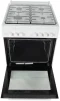 Плита Beko FSM62120DW - 5