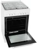 Плита Beko FSM62120DW - 8